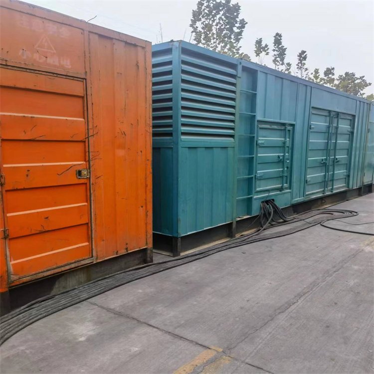 德江如何选择适合 600kW 柴油发电机组的热继电器？