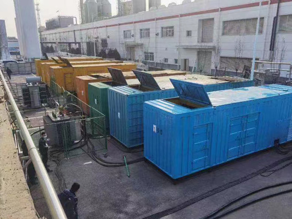 德江380V和690V电压的电缆线相同吗？