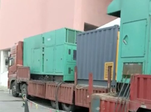 德江柴油发电机的功率因数一般是多少？