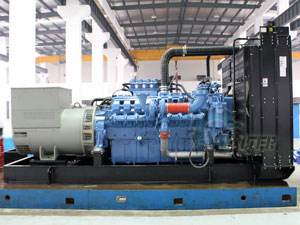 德江功率因数低会对柴油发电机产生哪些影响？