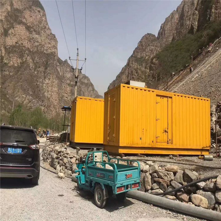 德江柴油发电机组运行过程中需要注意哪些事项？