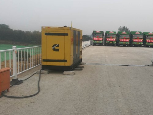 德江发电机组中性点接地不良有哪些危害？