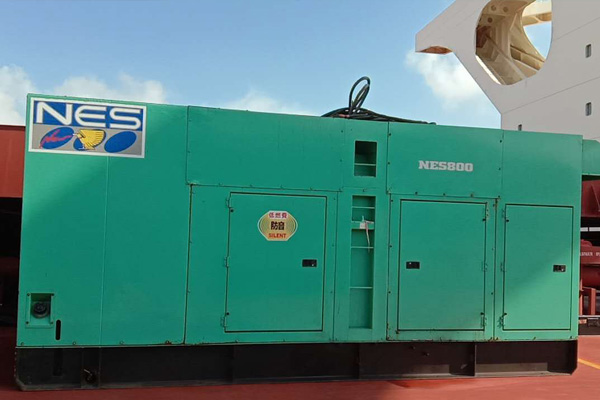 德江如何检测发电机组中性点接地是否良好？