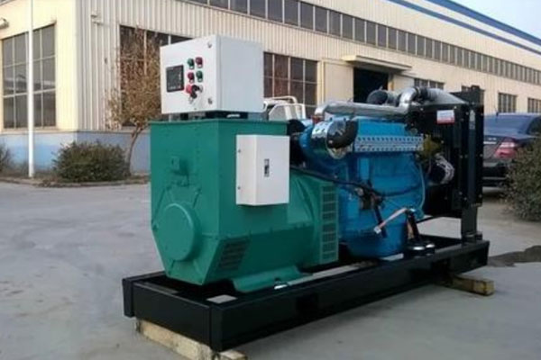 德江发电机组的分类有哪些？