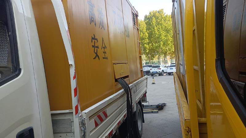 德江柴油发电机组的应用领域有哪些？