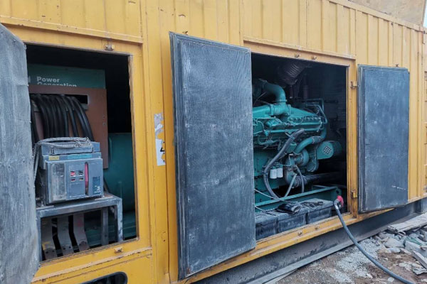 德江发电机组夏季保养的注意事项有哪些？