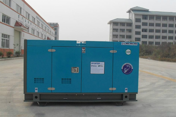 德江发电机租赁发电机组的换季保养注意事项