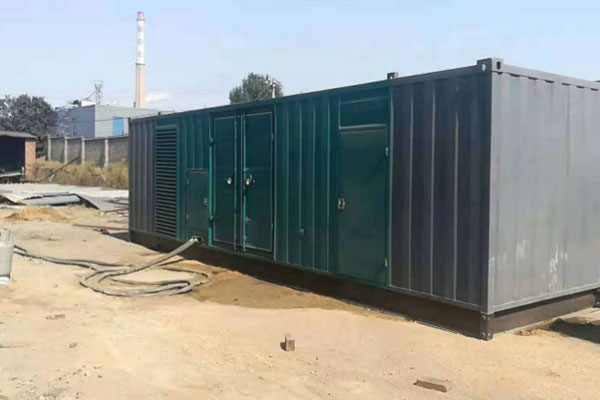 德江发电机组保养注意事项？