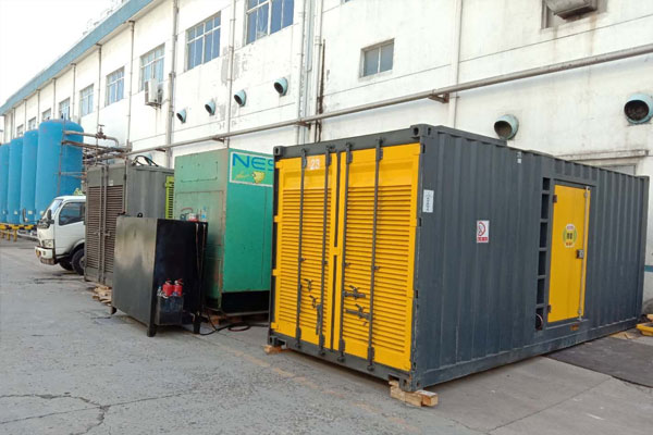 德江发电机组保养是确保其正常运行、延长使用寿命的关键，以下是一些保养注意事项