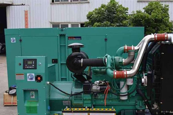 德江工厂发电机应急发电注意事项？