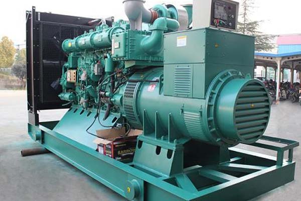 德江工厂发电机应急发电中如何优化燃油储备管理？