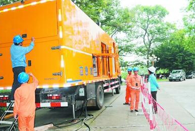 德江不同标号的柴油可以混合使用吗？