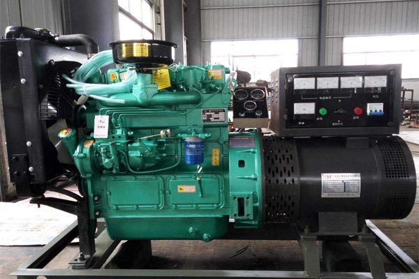 德江传感器在柴油发电机组中起到什么作用？