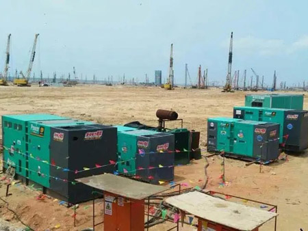 德江如何检查和清洗空气滤清器？