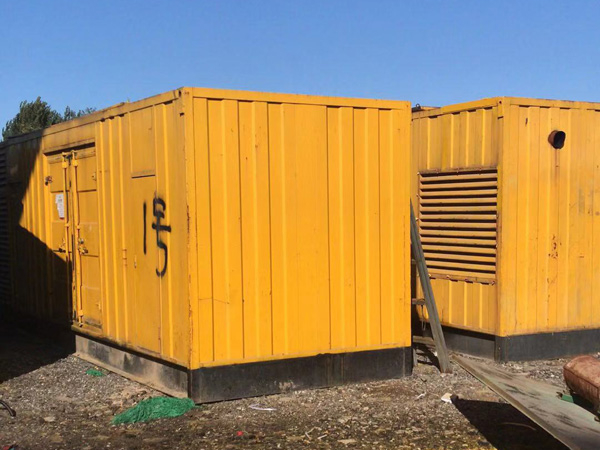 德江柴油发电机组深海控制系统怎么样？