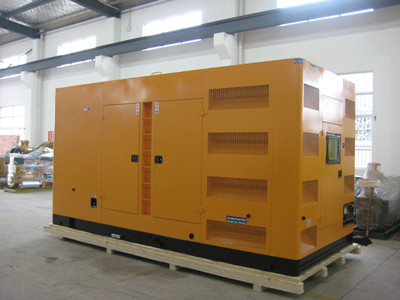 德江不同类型的发电机组在冬季保养时的注意事项有何差异？