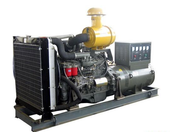 德江汽油发电机组冬季保养时，燃油系统需要注意什么？