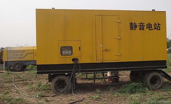 德江发电机组北方城市冬季使用注意事项有哪些？