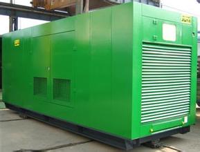 德江柴油发电机组的加热装置有哪些类型？