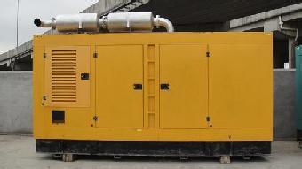 德江柴油发电机组北方使用是否需要加装加热装置？