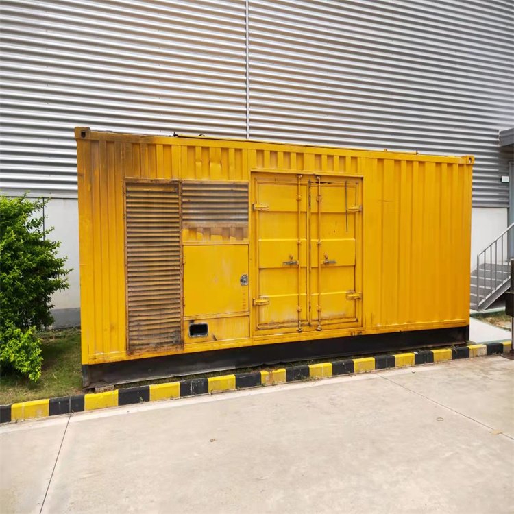 德江柴油发电机组在冬季启动前如何对燃油系统进行预热？