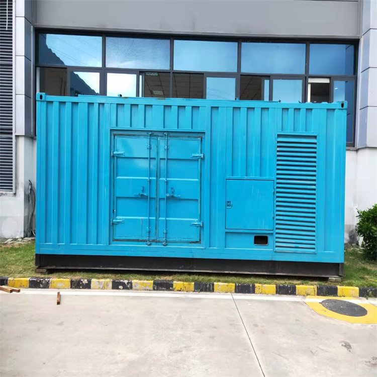 德江柴油发电机组冬季燃油使用注意事项？