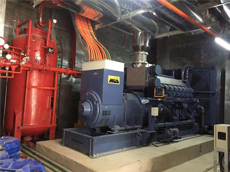 德江寒冷地区冬季使用柴油发电机组前如何预热机油？