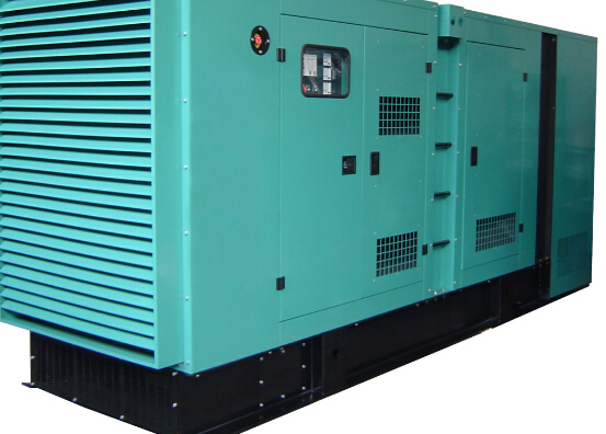 德江发电机组水冷式机油散热器常见的故障有哪些？