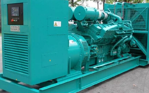 德江柴油发电机组冬季使用中需要注意哪些事项？