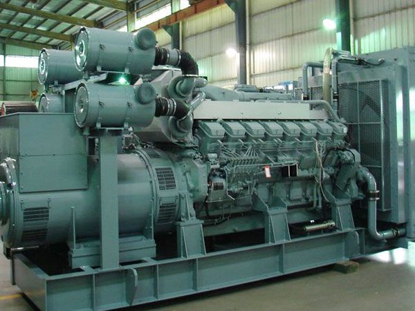 德江电气系统故障可能导致冬季柴油发电机组启动失败的原因有哪些？