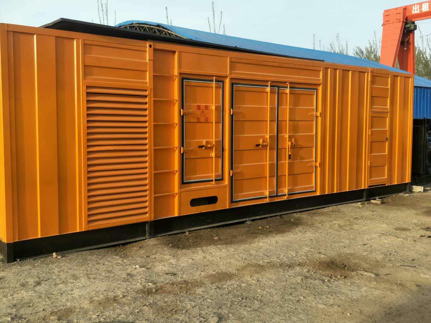 德江如何判断柴油发电机组的蓄电池是否出现硫化现象？