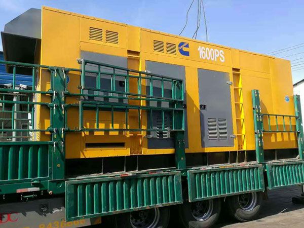 德江一份发电机组安装调试合同的注意事项