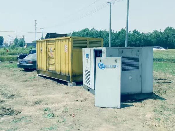 德江柴油发电机组冬季日常维修需要哪些工具？